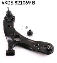 Valdymo svirtis SKF VKDS 821069 B