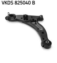 Valdymo svirtis SKF VKDS 825040 B