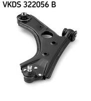 Valdymo svirtis SKF VKDS 322056 B