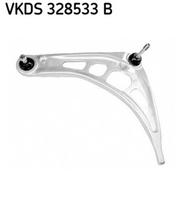 Valdymo svirtis SKF VKDS 328533 B