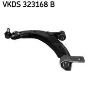 Valdymo svirtis SKF VKDS 323168 B