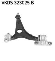 Valdymo svirtis SKF VKDS 323025 B