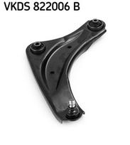 Valdymo svirtis SKF VKDS 822006 B