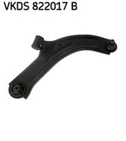 Valdymo svirtis SKF VKDS 822017 B