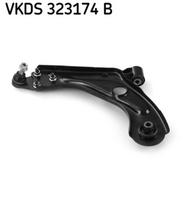 Valdymo svirtis SKF VKDS 323174 B