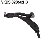 Valdymo svirtis SKF VKDS 328601 B