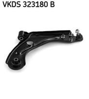 Valdymo svirtis SKF VKDS 323180 B