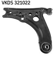 Vikšro valdymo svirtis SKF VKDS 321022