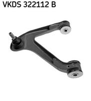 Valdymo svirtis SKF VKDS 322112 B