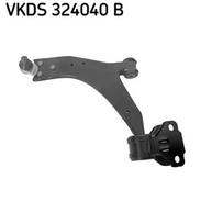 Valdymo svirtis SKF VKDS 324040 B