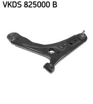 Valdymo svirtis SKF VKDS 825000 B