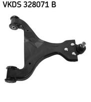 Valdymo svirtis SKF VKDS 328071 B