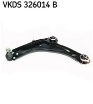 Valdymo svirtis SKF VKDS 326014 B