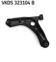 Valdymo svirtis SKF VKDS 323104 B