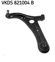 Valdymo svirtis SKF VKDS 821004 B