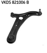 Valdymo svirtis SKF VKDS 821006 B