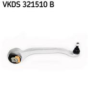 Valdymo svirtis SKF VKDS 321510 B