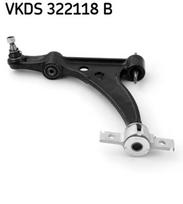 Valdymo svirtis SKF VKDS 322118 B