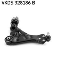 Valdymo svirtis SKF VKDS 328186 B