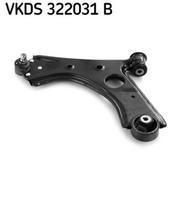Valdymo svirtis SKF VKDS 322031 B