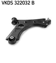 Valdymo svirtis SKF VKDS 322032 B