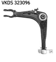 Vikšro valdymo svirtis SKF VKDS 323096