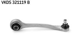 Valdymo svirtis SKF VKDS 321119 B