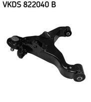 Valdymo svirtis SKF VKDS 822040 B