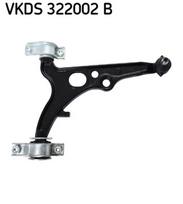 Valdymo svirtis SKF VKDS 322002 B