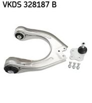 Valdymo svirtis SKF VKDS 328187 B