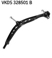 Valdymo svirtis SKF VKDS 328501 B
