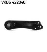 Vikšro valdymo svirtis SKF VKDS 422040