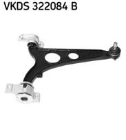Valdymo svirtis SKF VKDS 322084 B