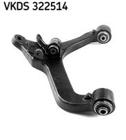 Vikšro valdymo svirtis SKF VKDS 322514