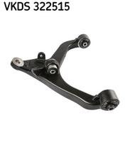 Vikšro valdymo svirtis SKF VKDS 322515