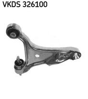 Vikšro valdymo svirtis SKF VKDS 326100