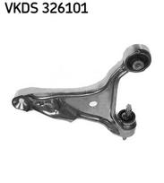 Vikšro valdymo svirtis SKF VKDS 326101