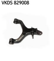Vikšro valdymo svirtis SKF VKDS 829008