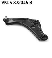 Valdymo svirtis SKF VKDS 822046 B