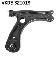 Valdymo svirtis SKF VKDS 321018