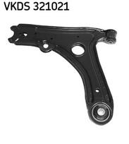 Valdymo svirtis SKF VKDS 321021