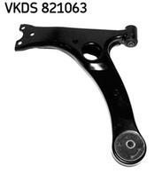 Valdymo svirtis SKF VKDS 821063