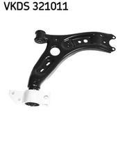 Valdymo svirtis SKF VKDS 321011