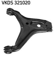 Valdymo svirtis SKF VKDS 321020