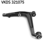 Valdymo svirtis SKF VKDS 321075