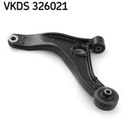 Valdymo svirtis SKF VKDS 326021