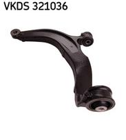 Valdymo svirtis SKF VKDS 321036