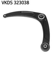 Valdymo svirtis SKF VKDS 323038