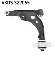 Valdymo svirtis SKF VKDS 322065