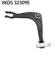 Valdymo svirtis SKF VKDS 323095